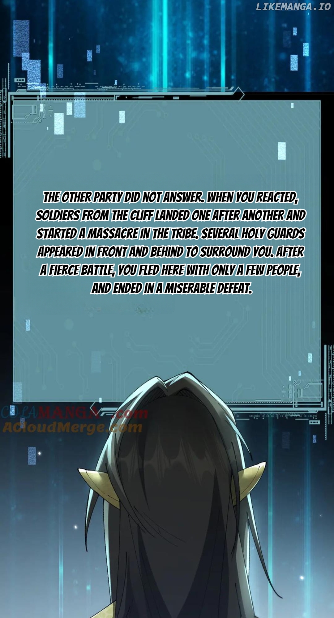 From Goblin to Goblin God Chapter 53 - page 46